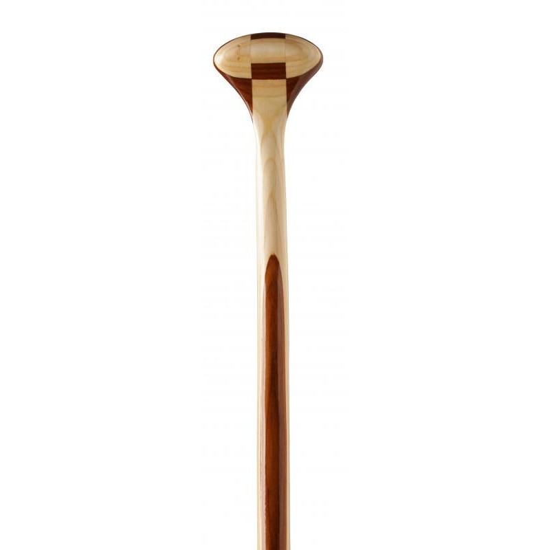Bending Branches Viper Bent Shaft Canoe Paddle-AQ-Outdoors