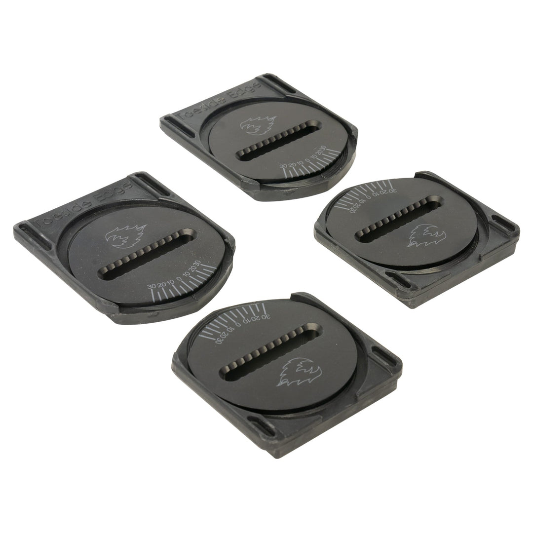 Spark R&D Flat Splitboard Pucks | AQ Outdoors – AQOutdoors