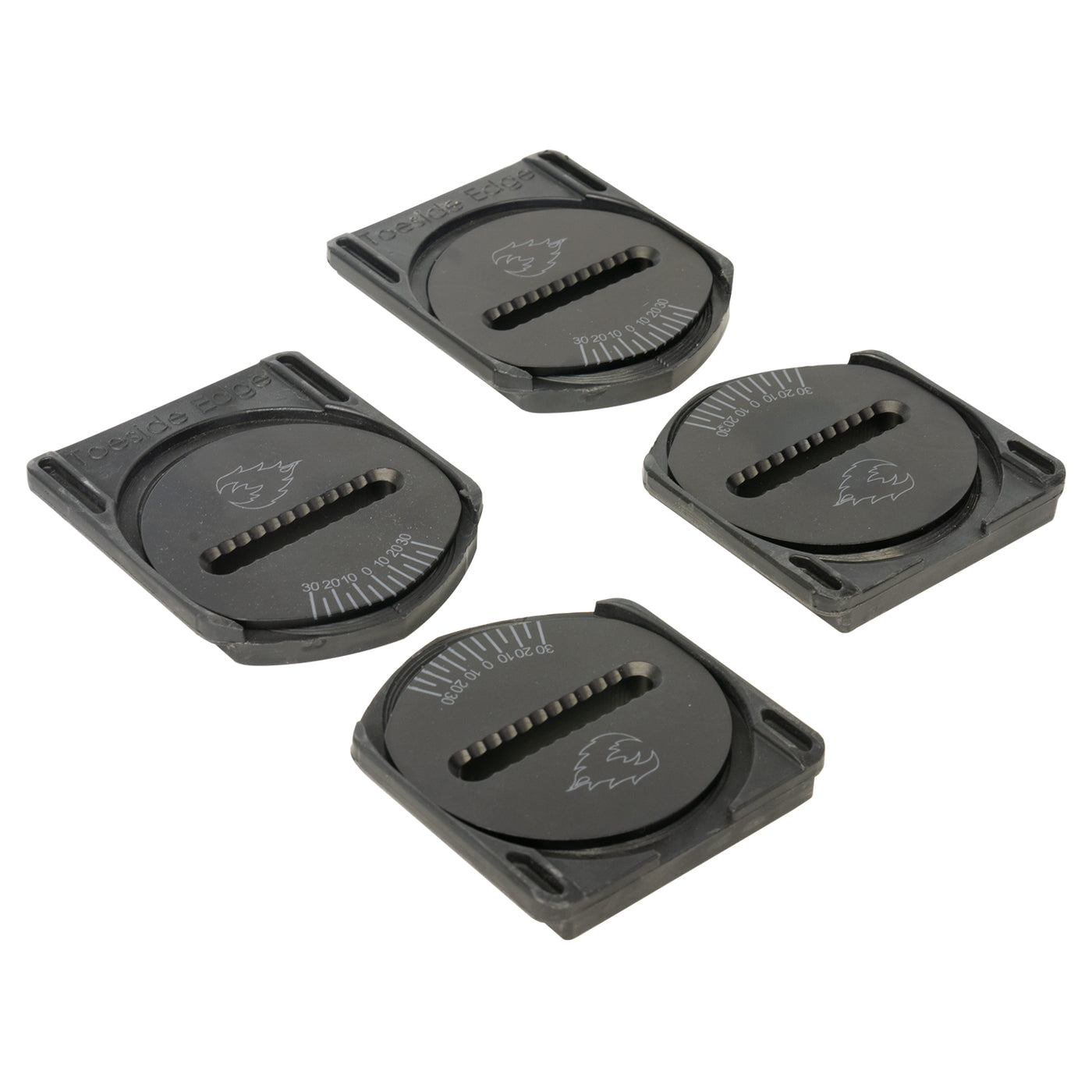 Spark R&D Flat Splitboard Pucks