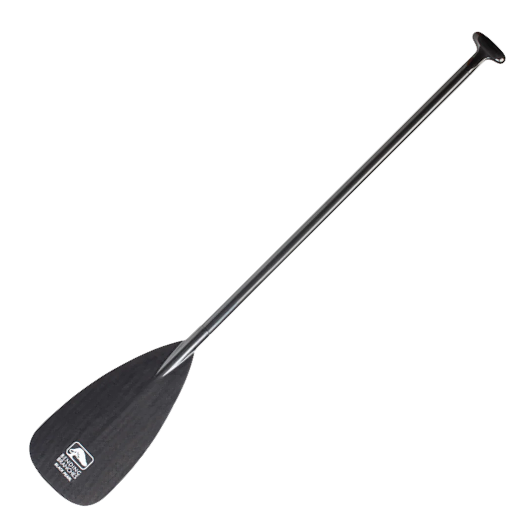 Bending Branches Black Pearl ST Canoe Paddle