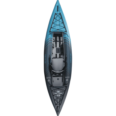 Aquaglide Chelan 120 DS Inflatable Kayak