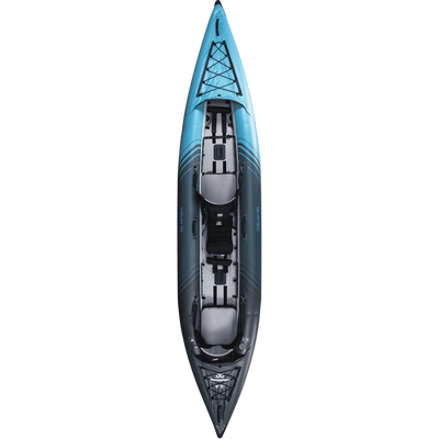 Aquaglide Chelan 155 DS Inflatable Kayak