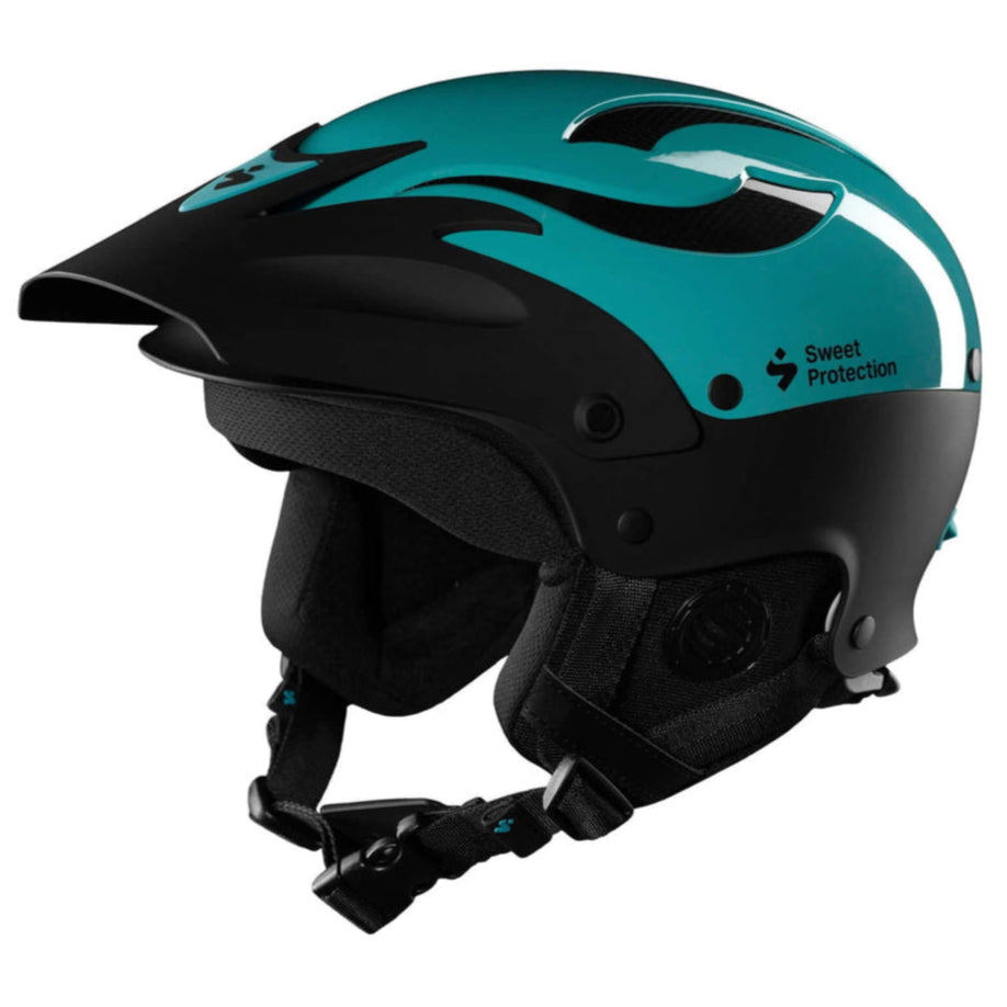 Sweet Rocker Clearance Colour Kayak Helmet
