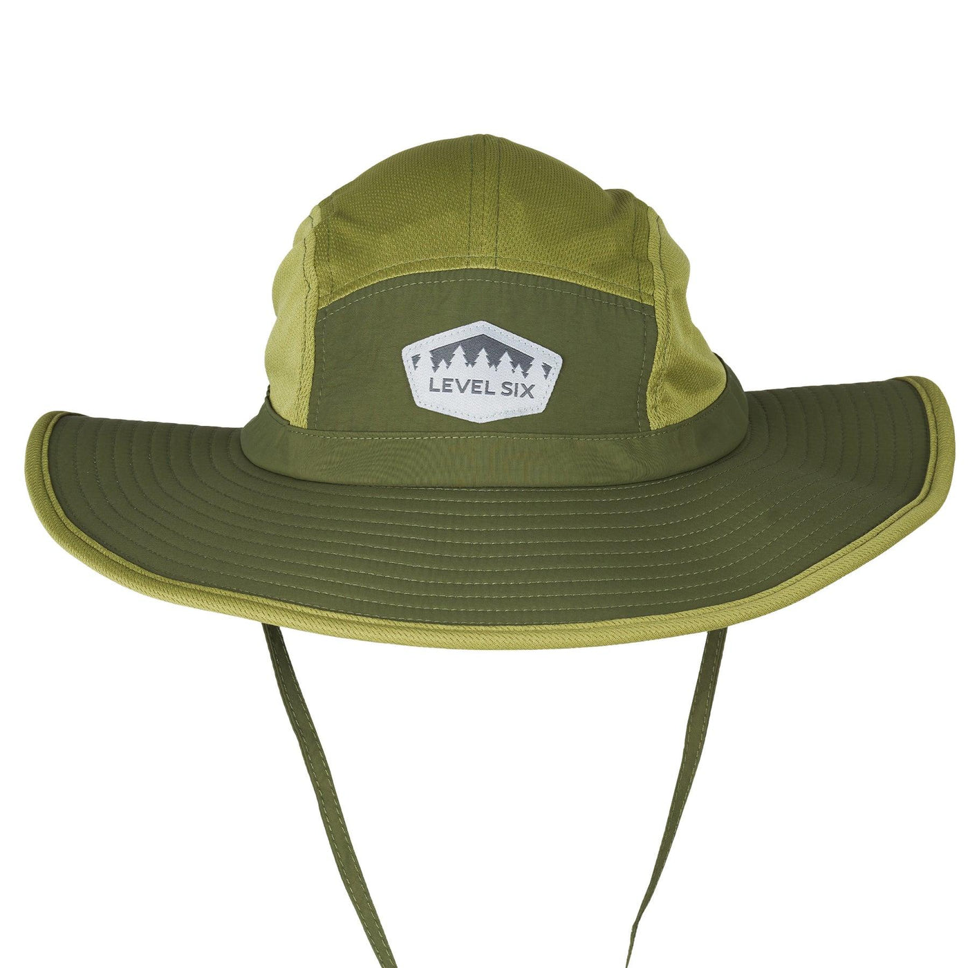 Level Six Prospector 2.0 Hat