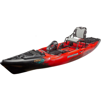 Jackson Coosa FD Mark IV Fishing Kayak
