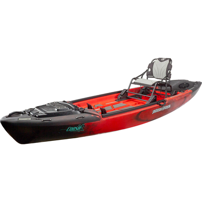 Jackson Coosa X Fishing Kayak