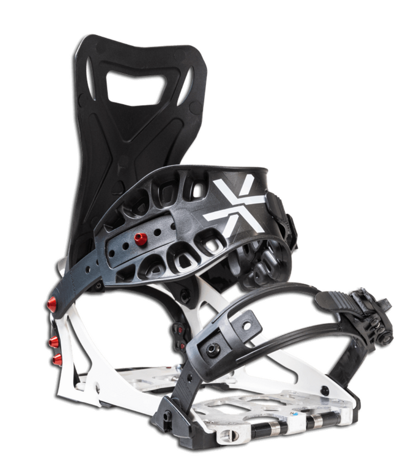 Karakoram Mens Prime X Splitboard Bindings