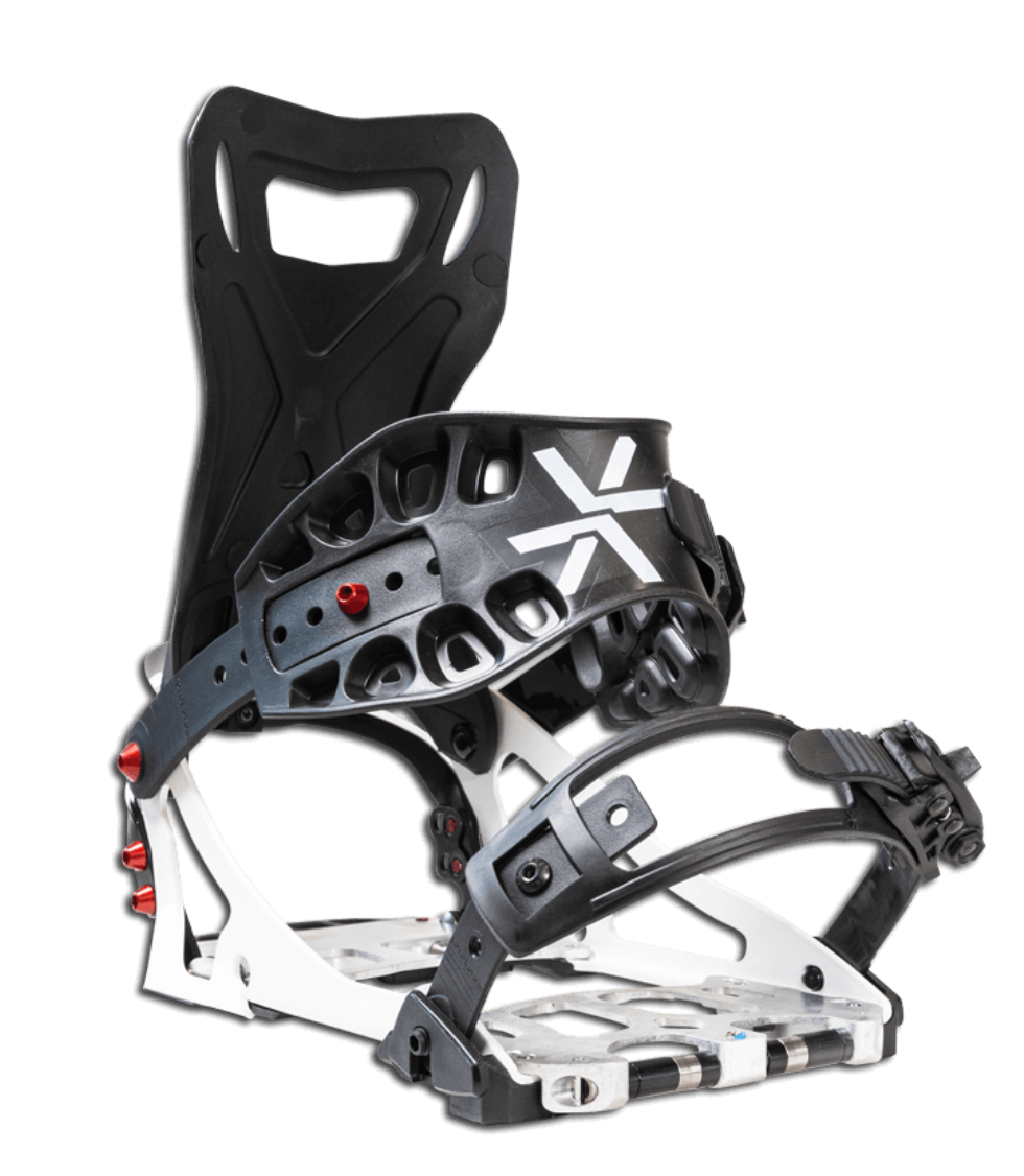 Karakoram Mens  Prime X Splitboard Bindings (Previous Season)