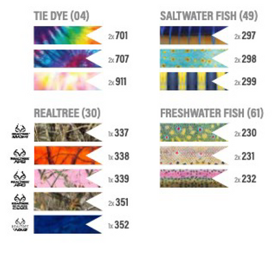 Chums Cotton Retainer LTD