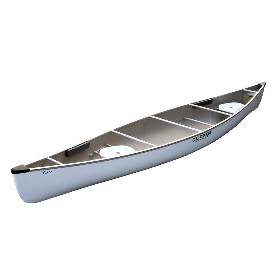 Clipper Yukon Canoe