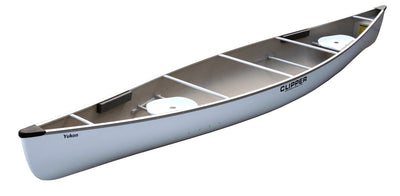 Clipper Yukon Canoe