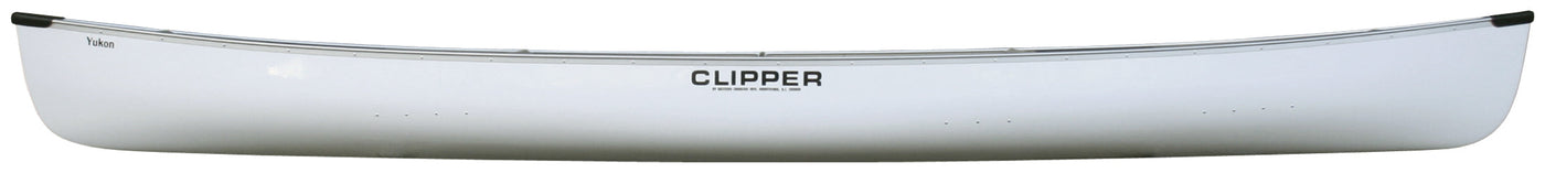 Clipper Yukon Canoe