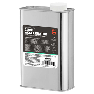 Gear Aid Aquaseal FD Cure Accelerator & Cleaner-AQ-Outdoors