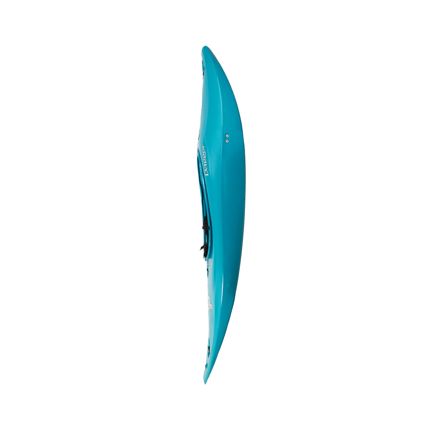 dagger rewind small turquoise side