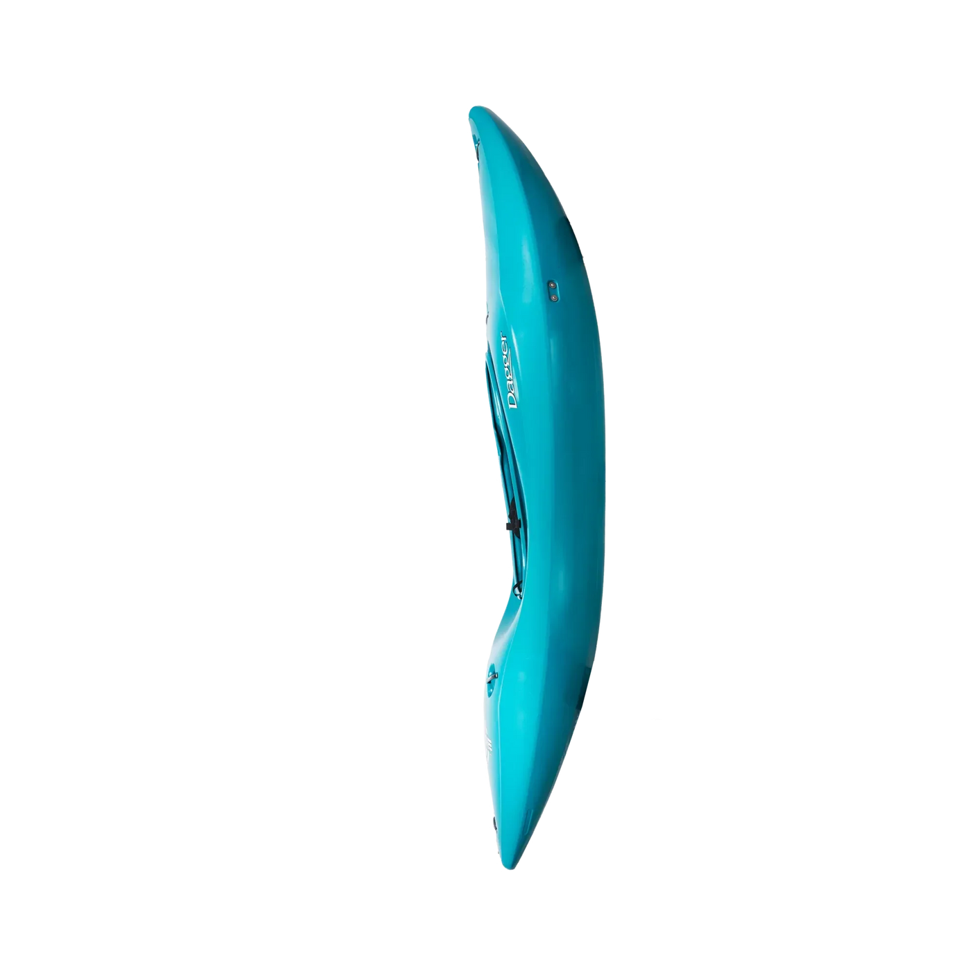 Dagger Code Turquoise Dagger Code Large Kayak | AQ Outdoors & Aquabatics – AQOutdoors