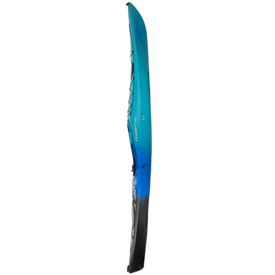 dagger stratos 12.5s blue side