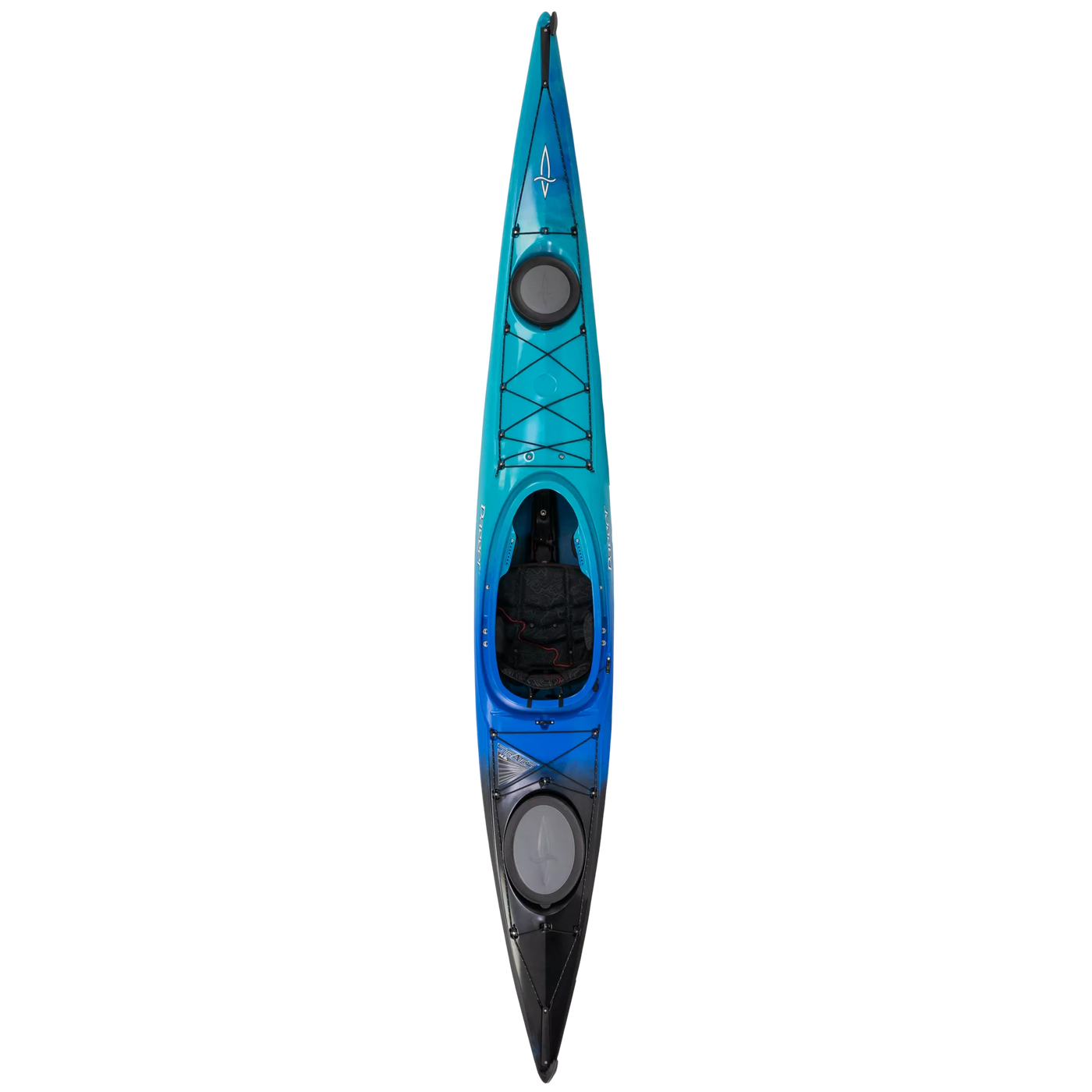dagger stratos 12.5s blue