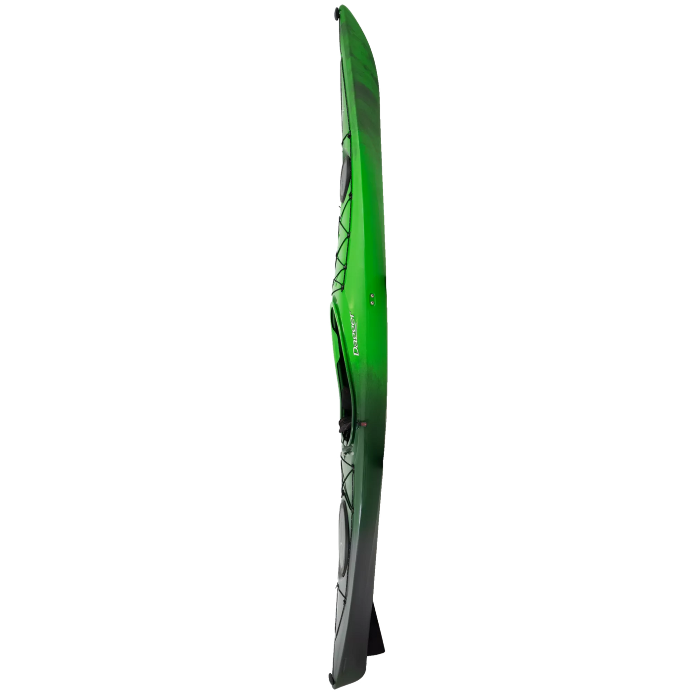 dagger stratos 12.5s green side