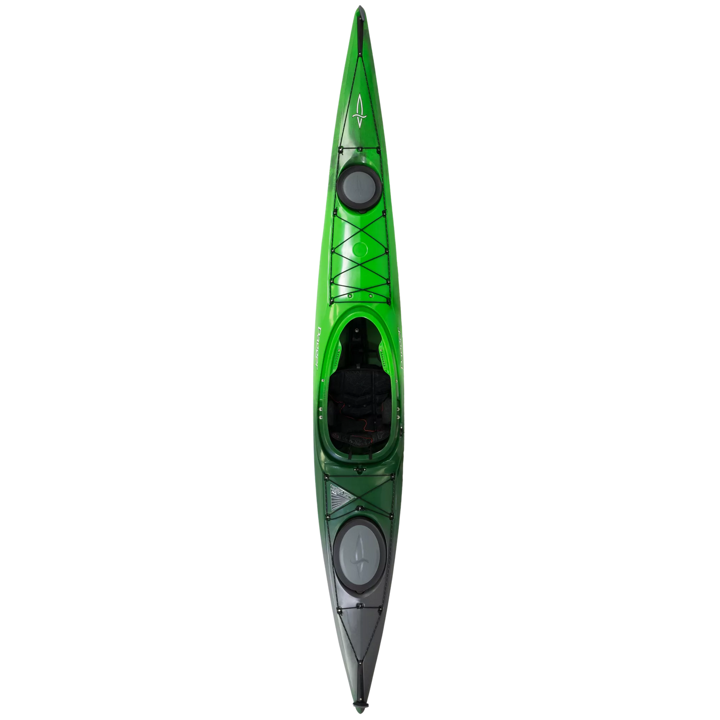 dagger stratos 14.5s green