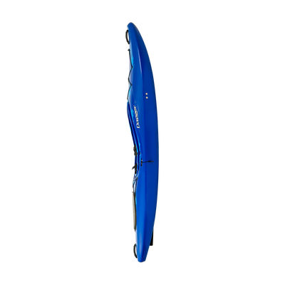 dagger katana 9.7 blue side