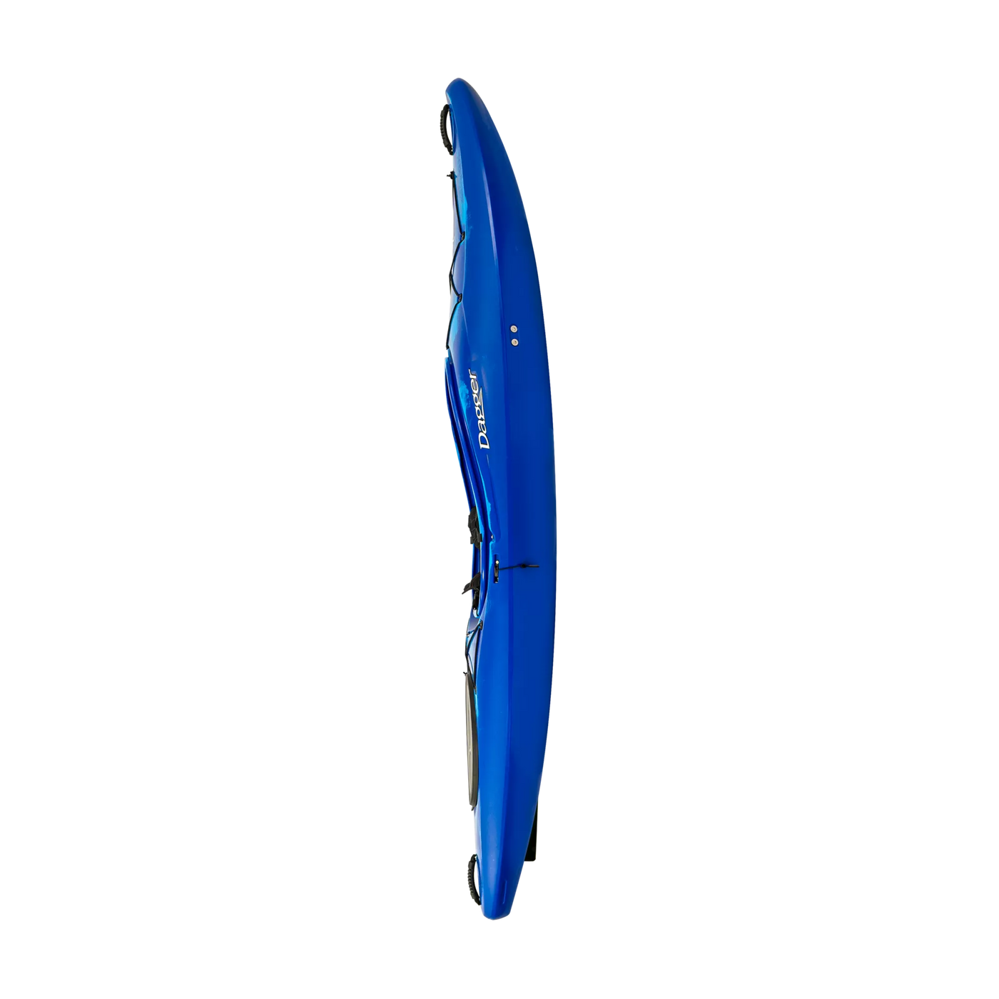 dagger katana 10.4  blue side