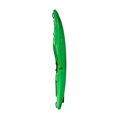 dagger katana 10.4 green side