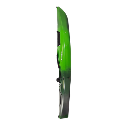 dagger axis 12.0 green side