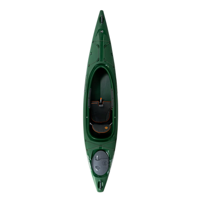 Wilderness Systems Pungo 105 Kayak green