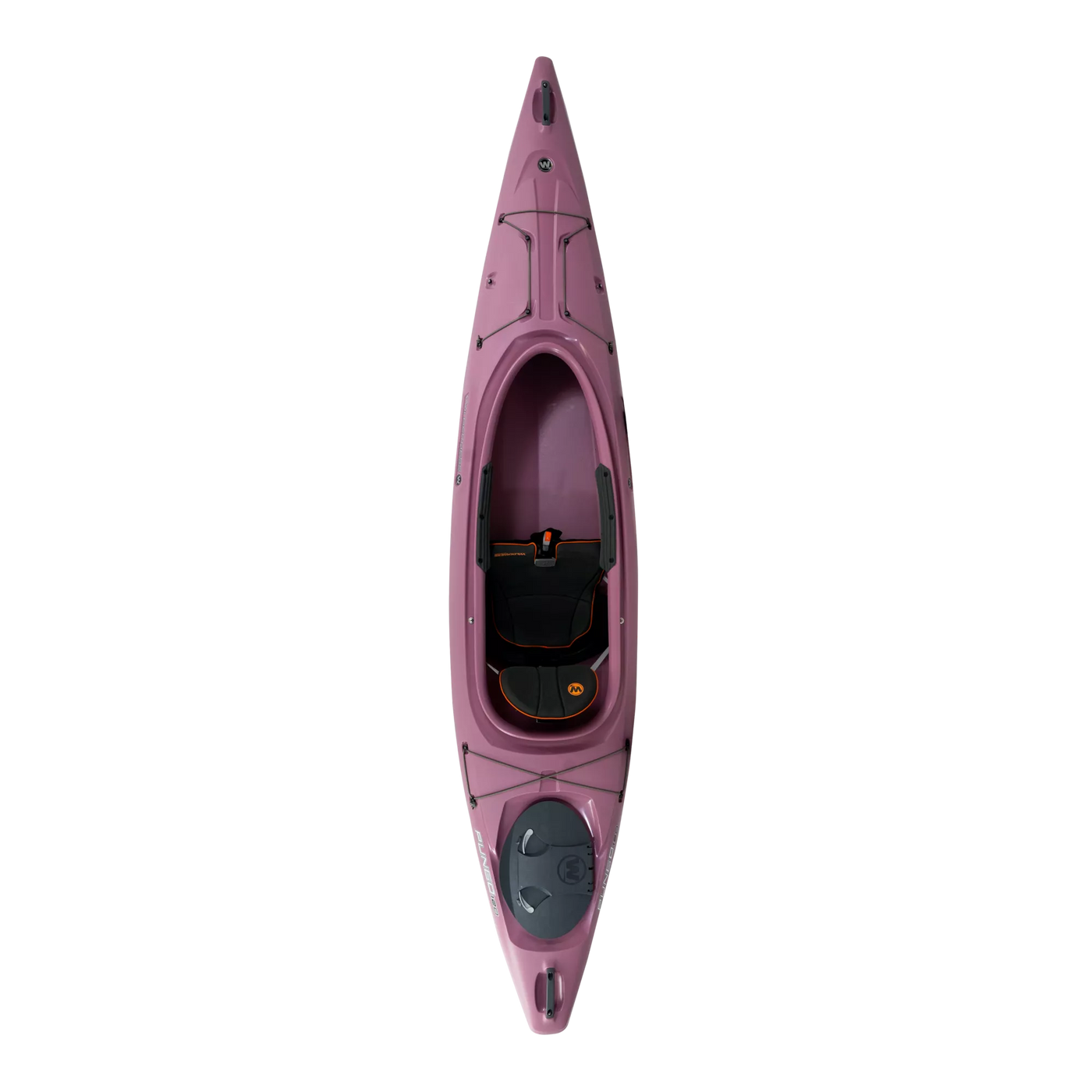 Wilderness Systems Pungo 105 Kayak purple
