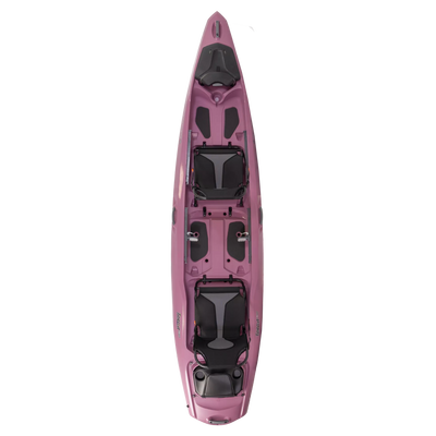 Wilderness Systems Targa 130T Tandem Kayak purple
