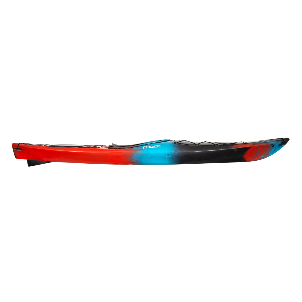 Dagger Stratos 12.5L Kayak-AQ-Outdoors