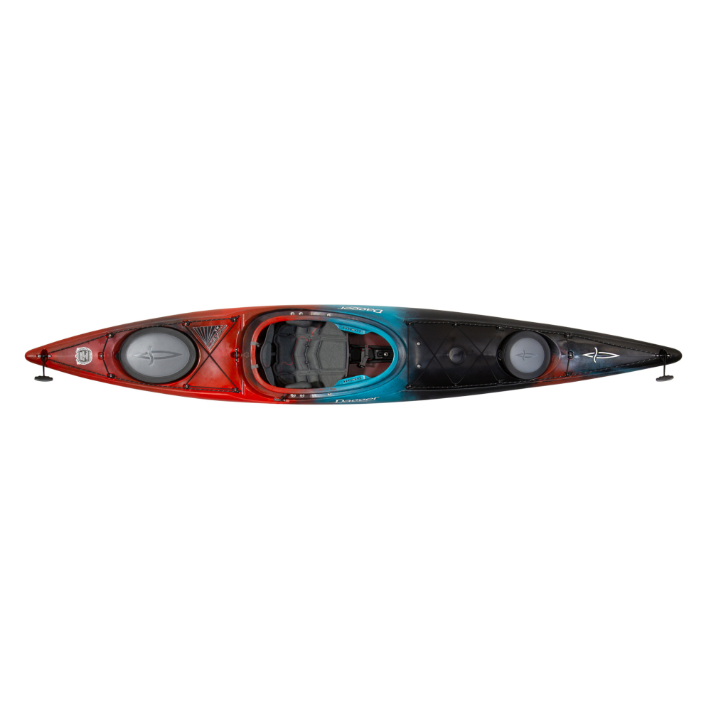 Dagger Stratos 12.5L Kayak-AQ-Outdoors