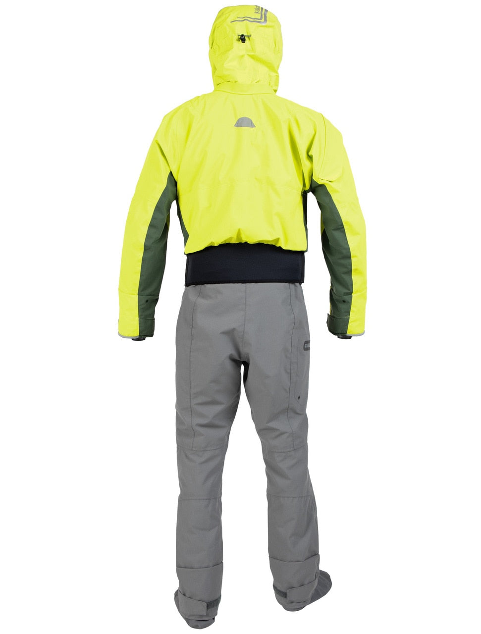 Kokatat Men's Gore-Tex Odyssey Drysuit