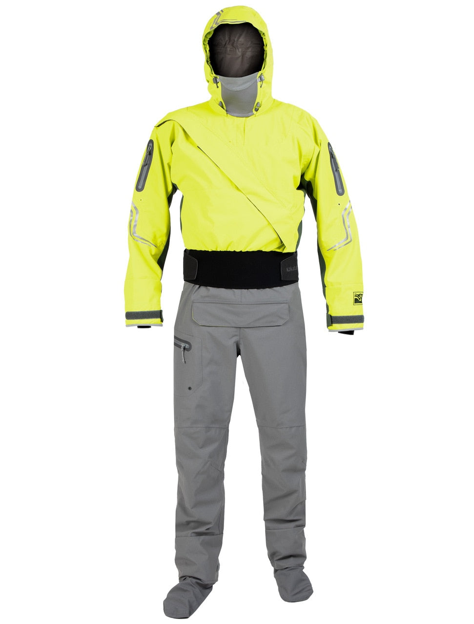 Kokatat Men's Gore-Tex Odyssey Drysuit