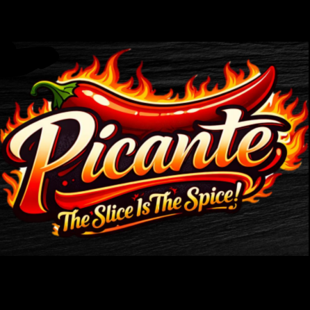 Dagger Picante Medium