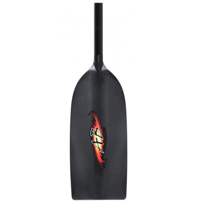 Aquabound Edge 1 pc. Canoe Paddle-AQ-Outdoors