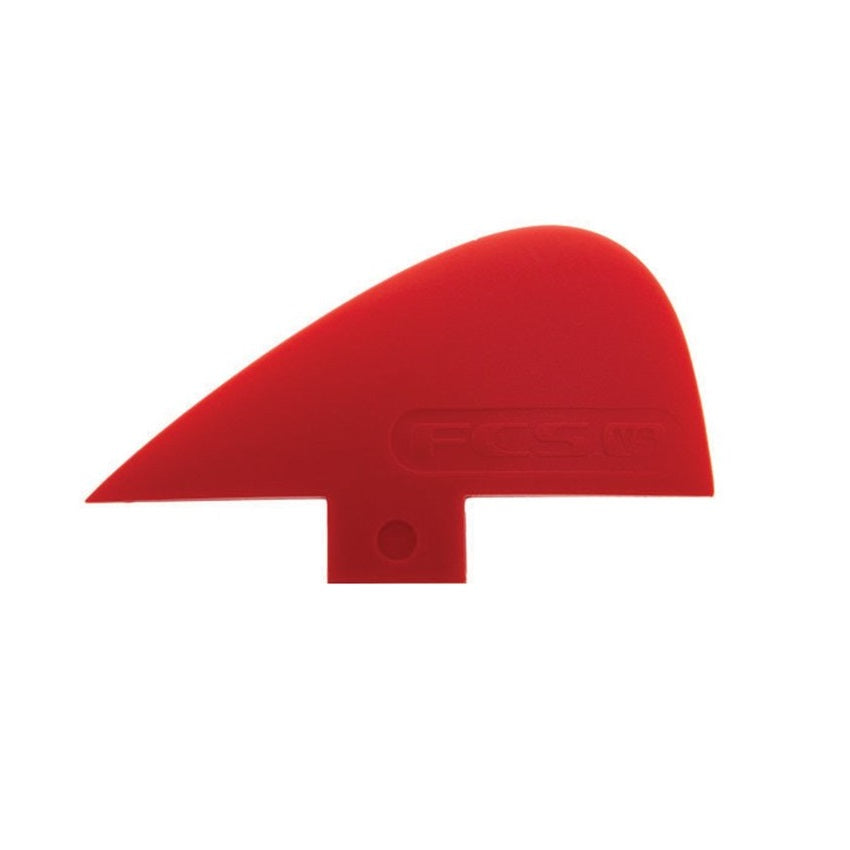 FCS Specialty Series Knubster Keel Fin-AQ-Outdoors