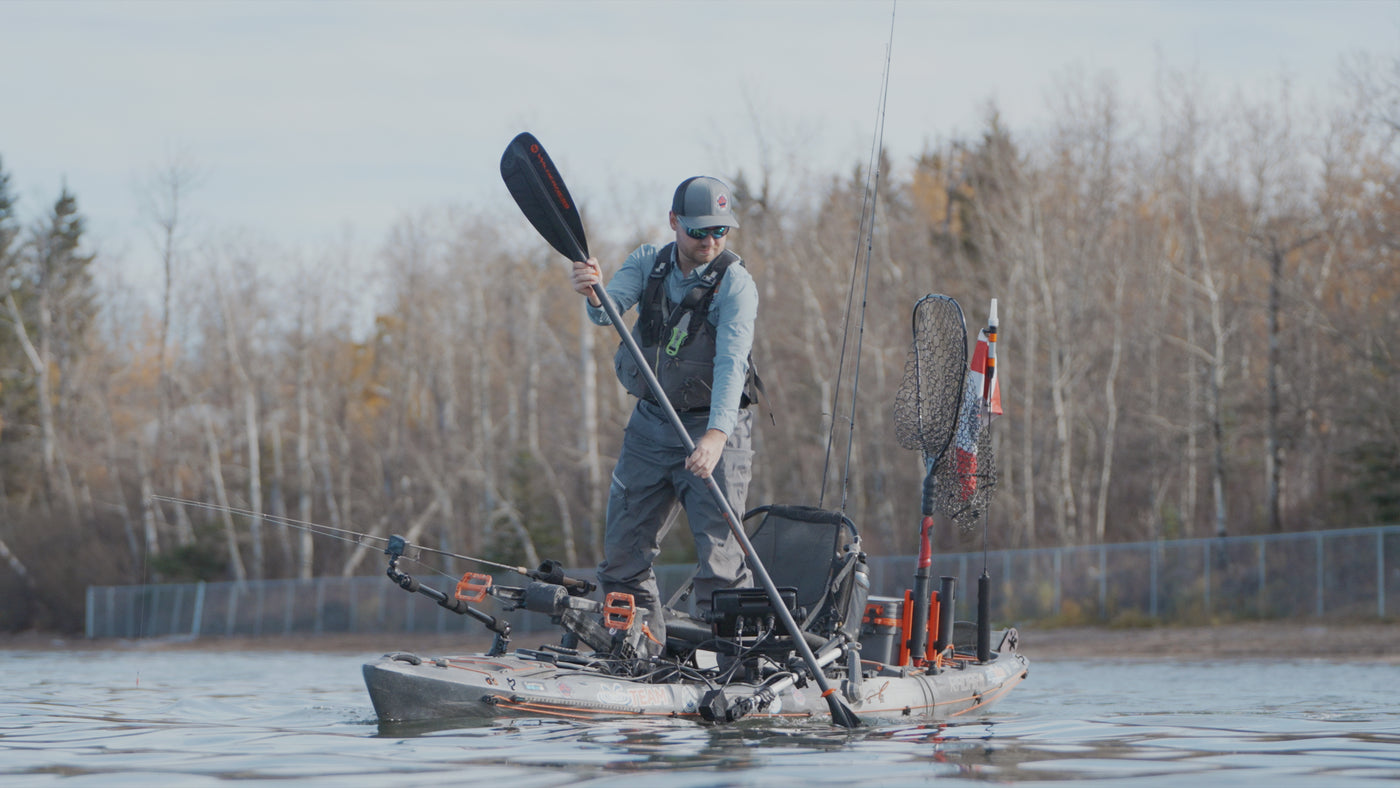 Kayak Fishing Accessories | AQ Outdoors & Aquabatics AQOutdoors Kayak Fishing Accessories | AQ Outdoors & Aquabatics AQOutdoors