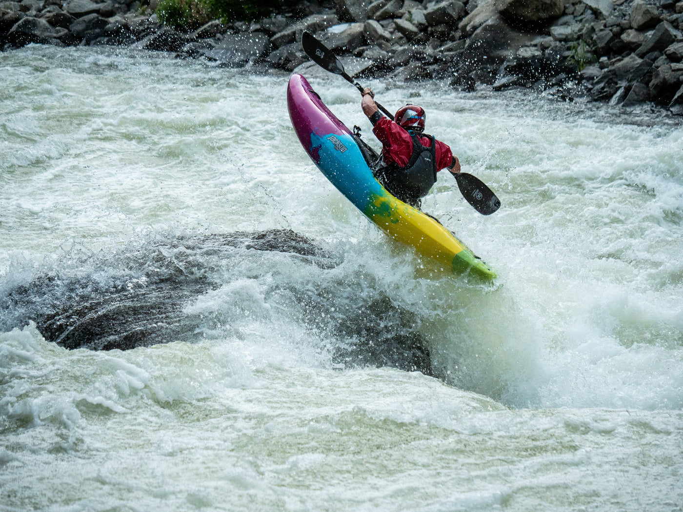 Jackson Flow Kayak Large