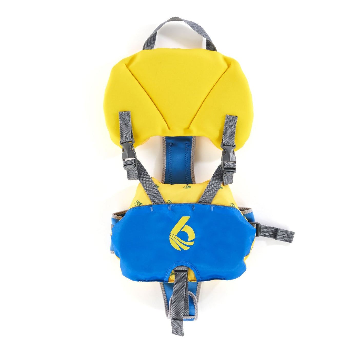 Level Six Puffer Baby Floatation Aid