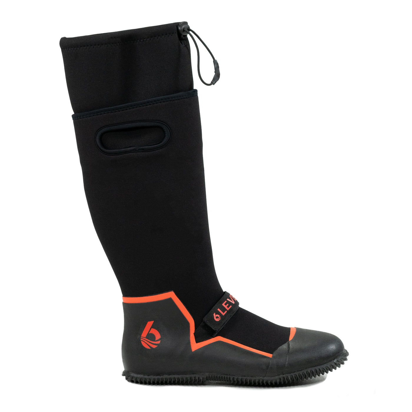 Level Six Gulf Neoprene Boot