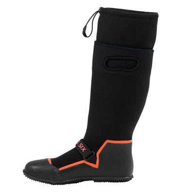 Level Six Gulf Neoprene Boot