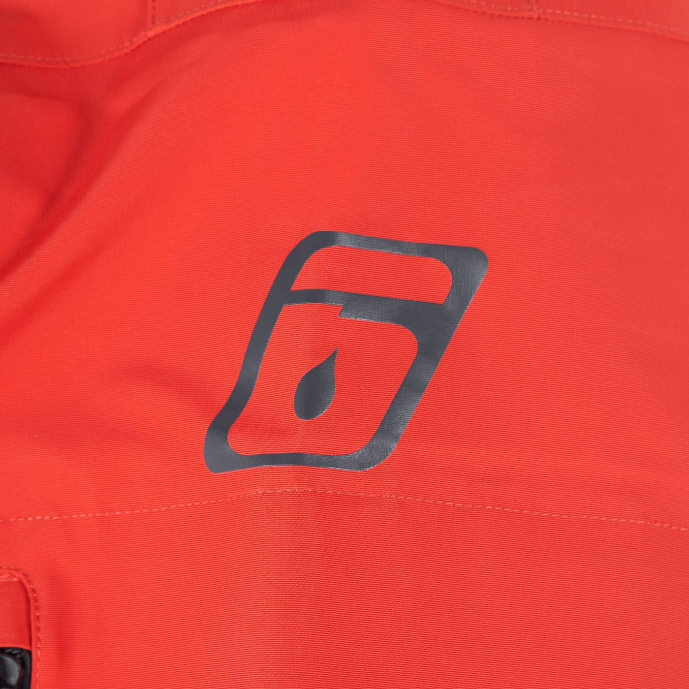 Level Six Cronos Dry Suit (Classic Logo)