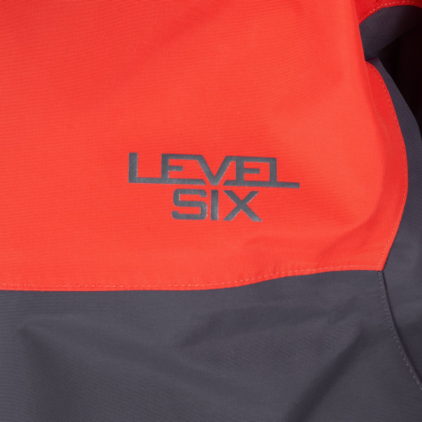 Level Six Cronos Dry Suit (Classic Logo)
