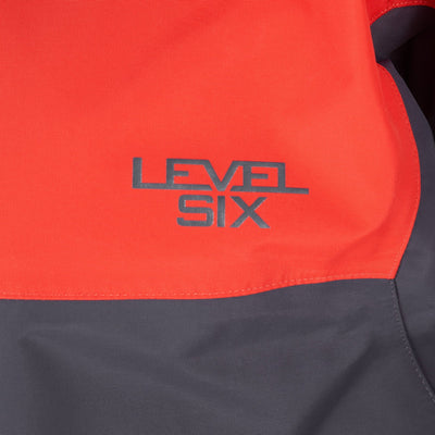 Level Six Cronos Dry Suit (Classic Logo)