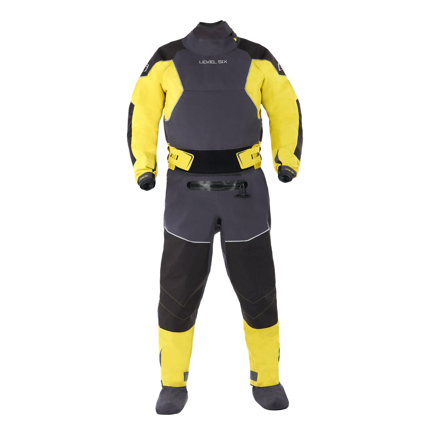 Level Six Emperor Dry Suit