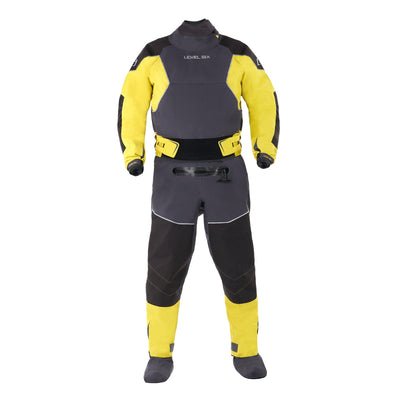 Level Six Emperor Dry Suit