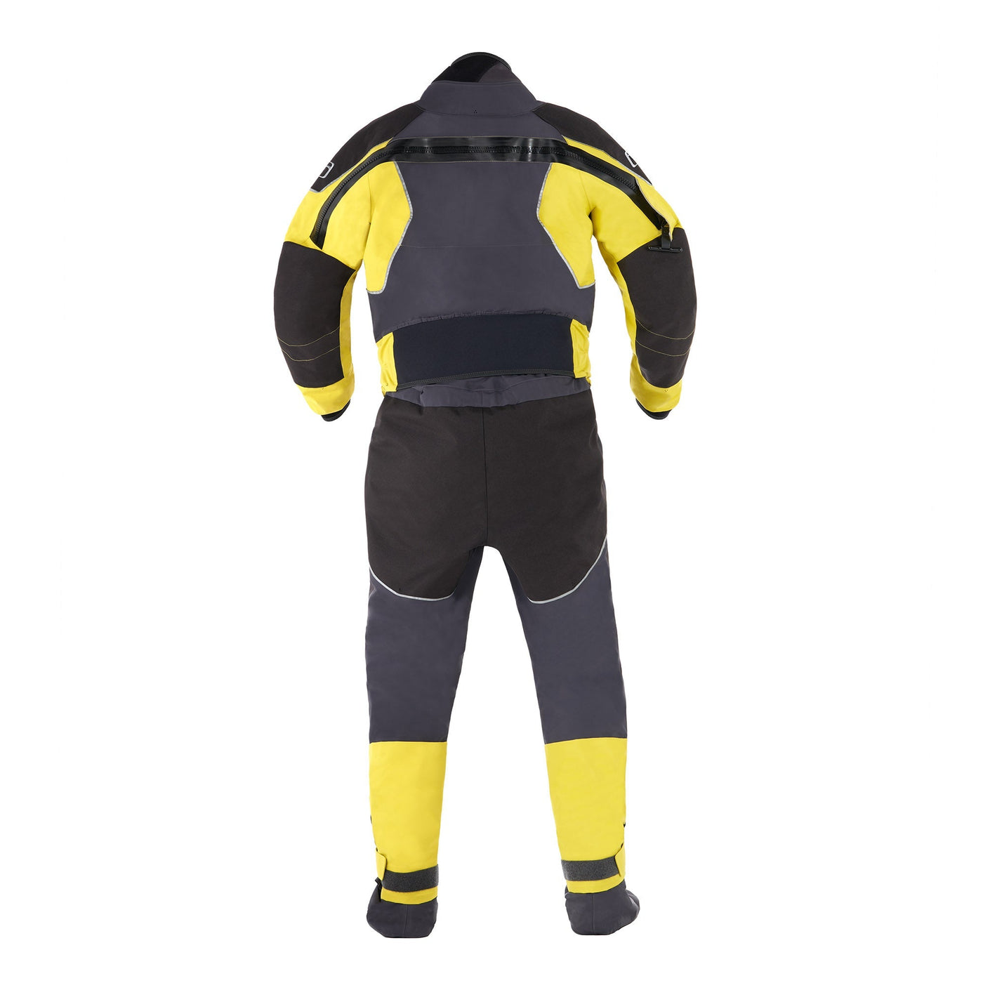 Level Six Emperor Dry Suit (Classic Logo)