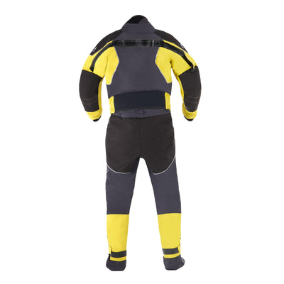 Level Six Emperor Dry Suit