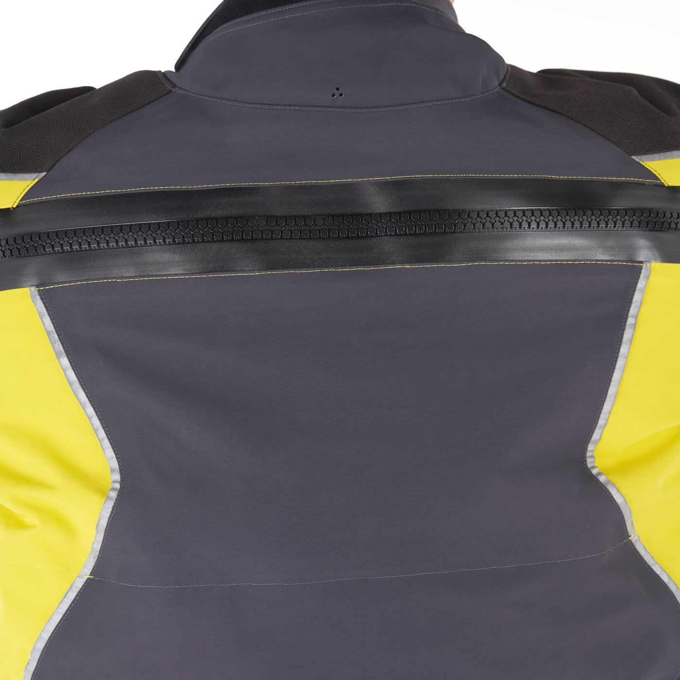 Level Six Emperor Dry Suit (Classic Logo)